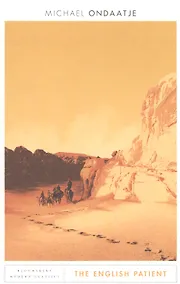 Купить The English Patient — Фото №1