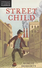 Купить Street Child — Фото №1