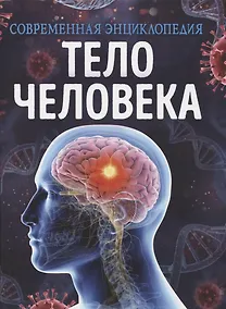 Купить Тело человека — Фото №1