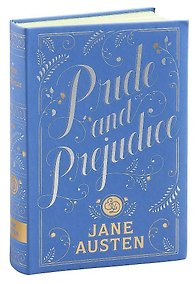Купить Pride and Prejudice (Jane Austen) Гордость и предубеждение (Джейн Остин) / Книги на английском языке — Фото №1
