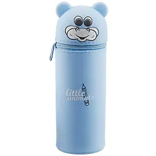 Купить Пенал-тубус «Корова», 18 х 3.5 см — Фото №1