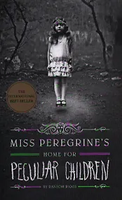 Купить Miss Peregrine's Home for Peculiar Children — Фото №1