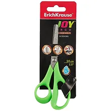 Купить Ножницы для левшей «Joy Ergo», Erich Krause — Фото №1