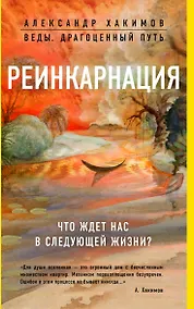 Купить Реинкарнация. Что ждет нас в следующей жизни? — Фото №1