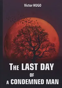 Купить The Last Day of a Condemned Man = Последний день приговоренного к смерти: на английском языке — Фото №1