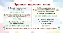 Купить Запоминай-ка: памятка по русскому языку. 1-4 классы — Фото №1