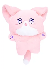 Купить Мягкая игрушка Лисичка Фенёк (30см) — Фото №1