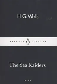Купить The Sea Raiders — Фото №1