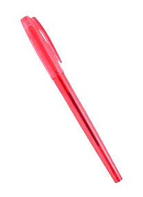 Купить Ручка шариковая Pilot, BPS-GG-F -R, красная — Фото №1