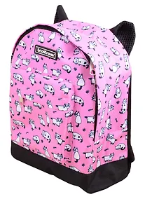 Купить Рюкзак "Mini Animals Cats" 1отд., 22x25x11 см, Erich Krause — Фото №1