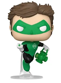 Купить Фигурка FUNKO POP Heroes: DCNC– Green Lantern, FNK86372 — Фото №1