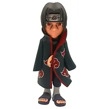 Купить Коллекционная фигурка  - Наруто Итачи Учиха, Minix,(8х9х19), (11544) — Фото №1