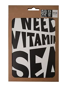 Купить Набор постеров 13*18 "Vibes", 3 штуки — Фото №1