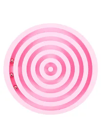 Купить Головоломка Лабиринт-полусфера односторонний, D 10,5 (2 цвета)(коробка) — Фото №1