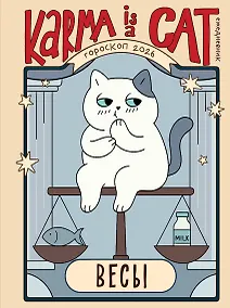 Купить Гороскоп на 2026 год. Весы. Ежедневник (+ Лунный календарь, календарь затмений и ретроградных планет) — Фото №1