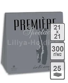 Купить Планшет для эскизов, Арабеск 210*210мм 25л — Фото №1