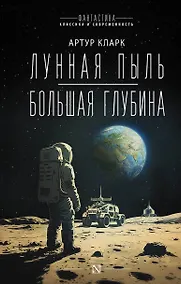 Купить Лунная пыль. Большая глубина — Фото №1