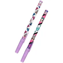 Купить Ручки шариковые LOL, синие — Фото №1