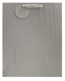 Купить Пакет А4 32*26*12 "Сияние" Новый год, бум.мат.ламинат — Фото №1