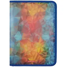 Купить Папка для тетрадей A4 "Dynamique" молния с трех сторон, пластик, Erich Krause — Фото №1