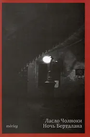 Купить Ночь Берталана — Фото №1