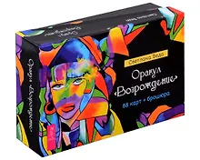 Купить Оракул Возрождение (88 карт+брошюра) — Фото №1