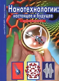 Купить Нанотехнологии: настоящее и будущее. — Фото №1