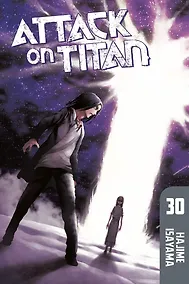 Купить Attack On Titan. Volume 30 — Фото №1