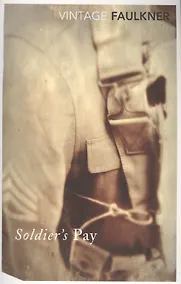 Купить Soldier's Pay — Фото №1