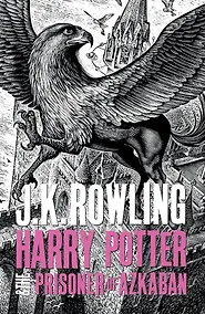 Купить Harry Potter & the Prisoner of Azkaban — Фото №1