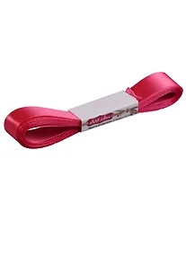 Купить Лента атласная 2см*4 ярда, 157-camellia rose — Фото №1