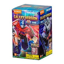 Купить Блокис Конструктор Трансформеры Galaxy ONE, в ассортименте, Blokees — Фото №1