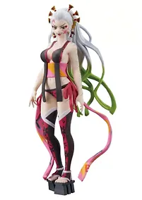 Купить Фигурка Клинок рассекающий демонов Kimetsu no Yaiba Daki Vol.9 (16cм) (BNS763) — Фото №1