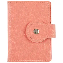 Купить Визитница, 20 карт, 10.3 x 7.5 см — Фото №1