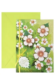 Купить Открытка, серии Люкс [РВ228-0013] — Фото №1