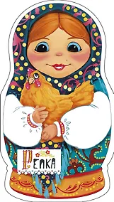 Купить Репка — Фото №1