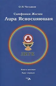 Купить Симфония жизни. Лира Ясносияющая. Книга шестая. Круг первый — Фото №1