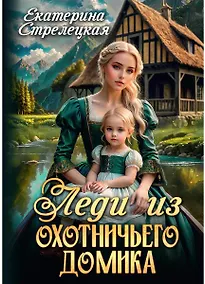 Купить Леди из охотничьего домика, или Отвергнутая жена — Фото №1