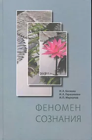 Купить Феномен сознания — Фото №1