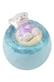 Купить Бомбочка для ванны Медведь I love you, в ассортименте (150г) (200924) (Lafilaf) — Фото №1