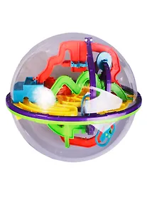 Купить Трек-бол, 168 шагов (15-01882-935A) — Фото №1