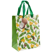 Купить Подарочный пакет «Bananas» А5 — Фото №1