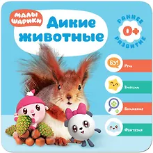 Купить Дикие животные — Фото №1