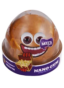Купить Набор для детского творчества, Nano gum, Инк 50 гр — Фото №1