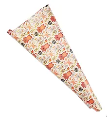 Купить Бумага упаковочная 70*100см "Лесные звери" инд.уп. — Фото №1