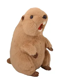 Купить Мягкая игрушка Орущий Сурок (25х15) (12-00960-202508-T1) — Фото №1