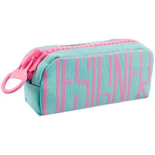 Купить Пенал с большой молнией "Designer", 21.5 х 10.5 см — Фото №1