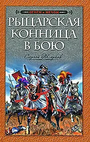 Купить Рыцарская конница в бою — Фото №1