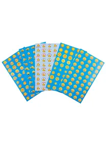 Купить Комплект наклеек для поощрения. 5 видов — Фото №1