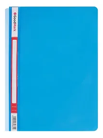 Купить Папка-скоросшиватель А4 с карманом — Фото №1